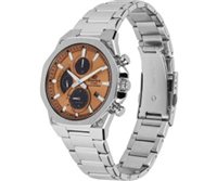 Reloj Casio Hombre in Acero EFS-S570D-5AUEF - EFS-S570D-5AUEF